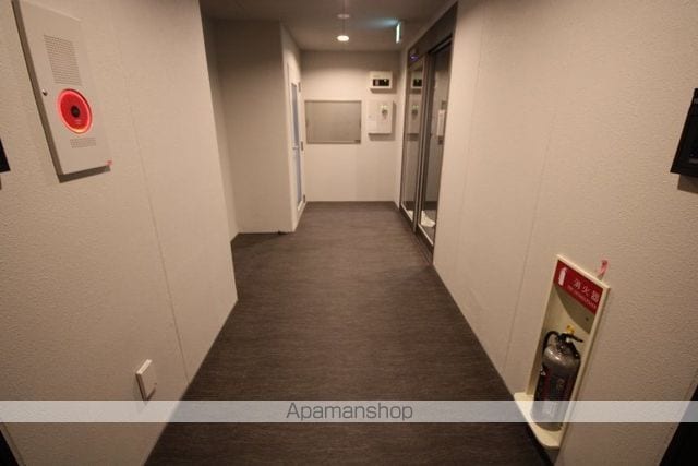 サン ウォーム ニチダンの内装写真