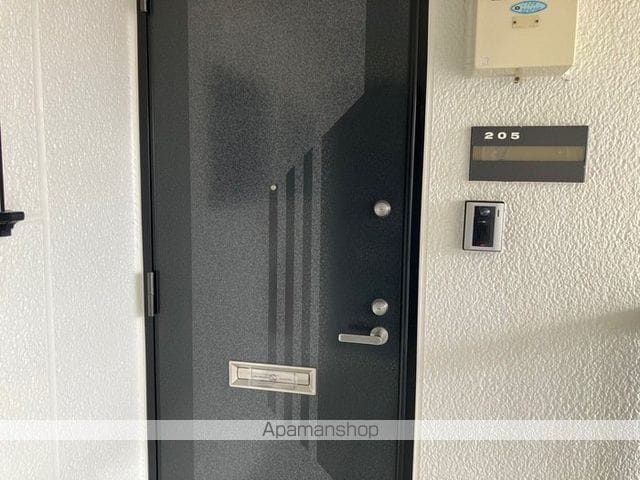 コートダジュールTII A棟の内装写真