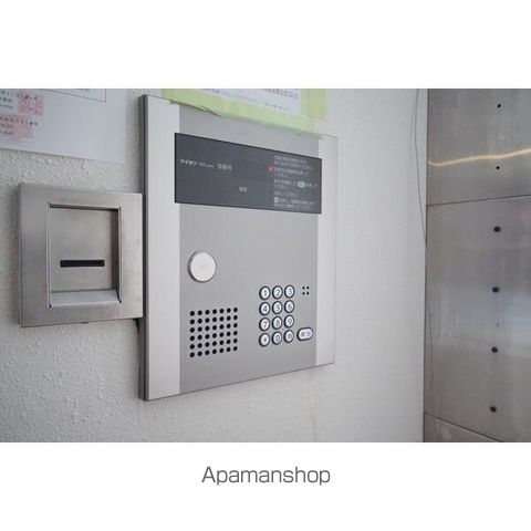 LEE SQUARE 28のその他写真