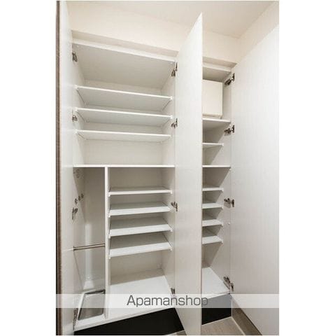 ARKMARK上北沢の内装写真