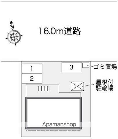 レオパレスKATOUのその他写真