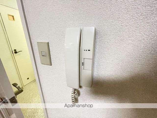 グロリアス北大阪の内装写真
