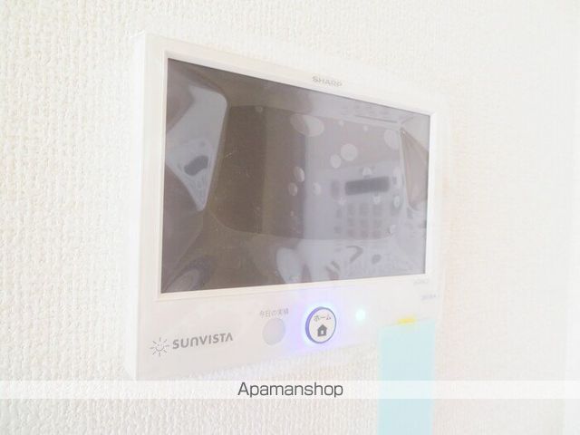 サンライズ吉岡の内装写真