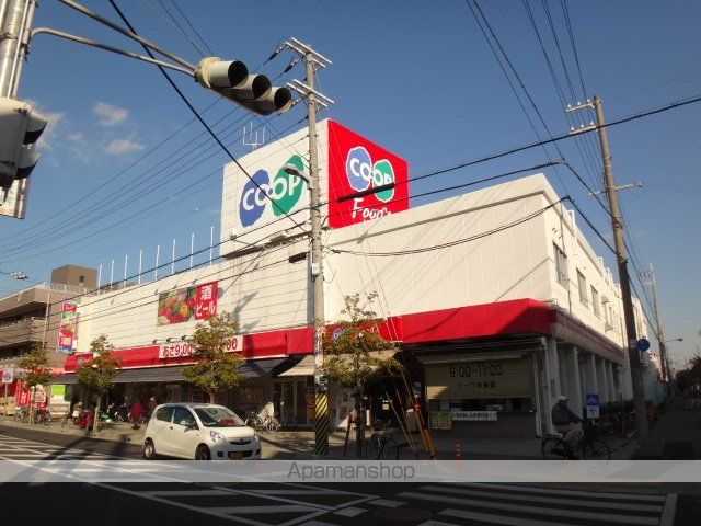 RYU21センチュリーの周辺写真