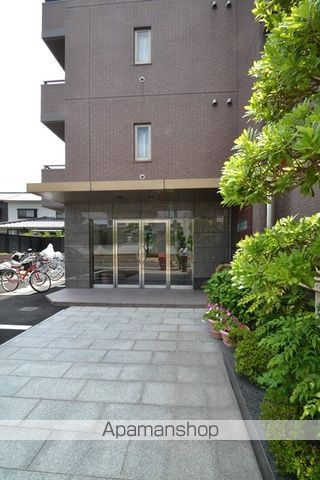 リバーサイド中村の外観写真