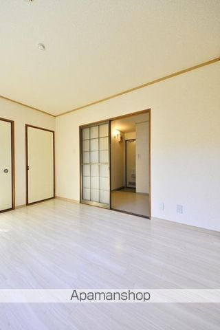 シティーホームズ1の内装写真