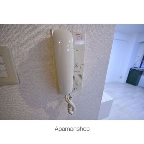 デザイナーズコートの内装写真