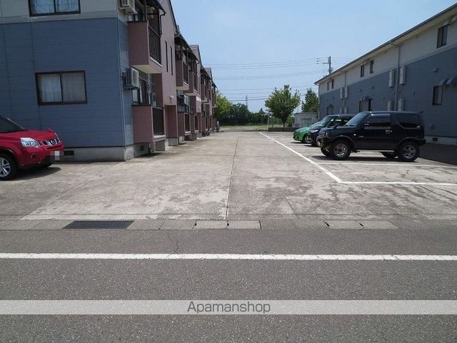 池の原ハイツIのその他写真