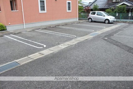 ローズヒル　Ｂ[2LDK/58.86m2]の共用部2