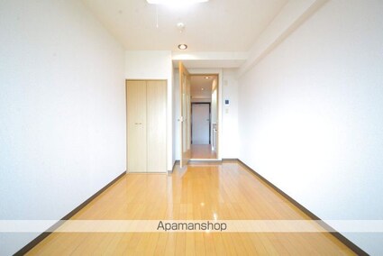 アンティーブ[1K/17.55m2]の内装5