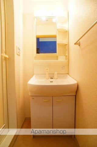 アドバンス相模原の内装写真