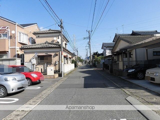 エターナル・シャインの周辺写真