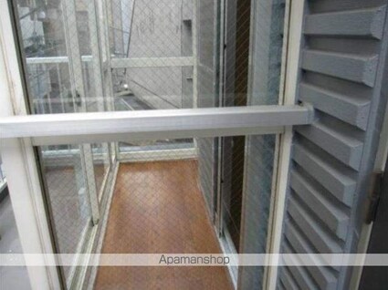 東京都中野区野方２丁目[1R/23.2m2]のその他部屋・スペース