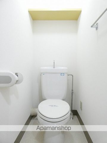 メイゾン・モンテメールの内装写真