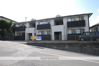 サンプエルト[2LDK/59m2]の外観3