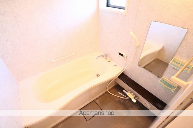ラトゥール ド ニッコーの内装写真