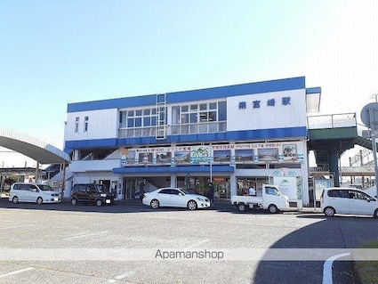 リバティハウス[1R/26m2]の周辺3