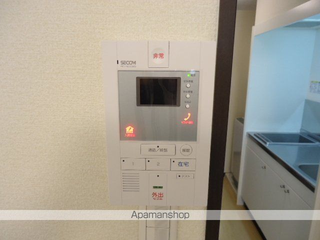 レオネクストパールハウスカズの内装写真