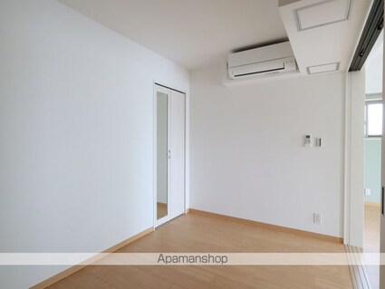 クレストタワー栄[2LDK/51.91m2]の内装5