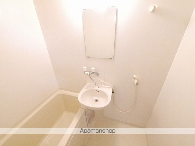 パサージュ新町の内装写真