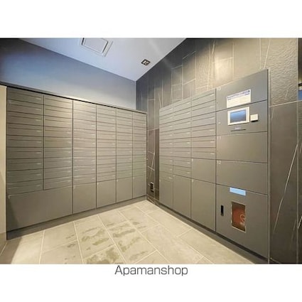 ルフォンプログレ浅草入谷[1K/25.64m2]の内装