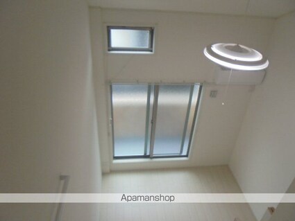 アロンジェ[1K/18.83m2]の内装4