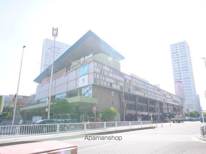 Ｇｒａｎｄ　Ｃｈａｉｎｏｎ金山[1R/33.6m2]の周辺3