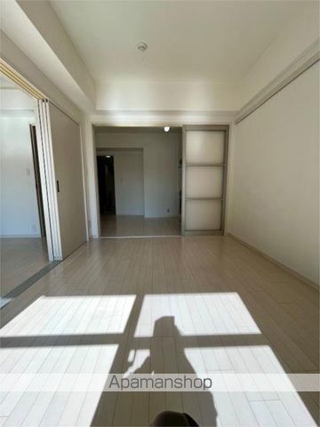 レジディア芝浦の内装写真