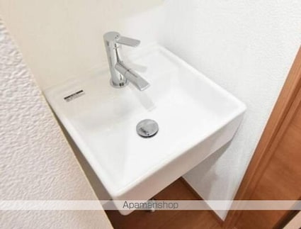 グランクオール野方フロント[1K/16.01m2]の洗面所