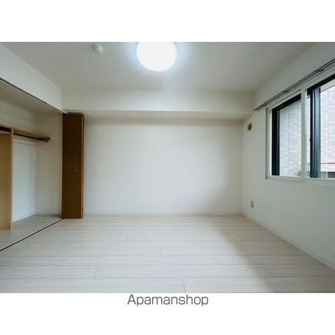 シャトーポルテ上野幌の内装写真