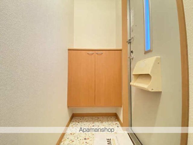 J’s 254の内装写真