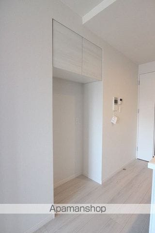 アクアステージ美野島の内装写真