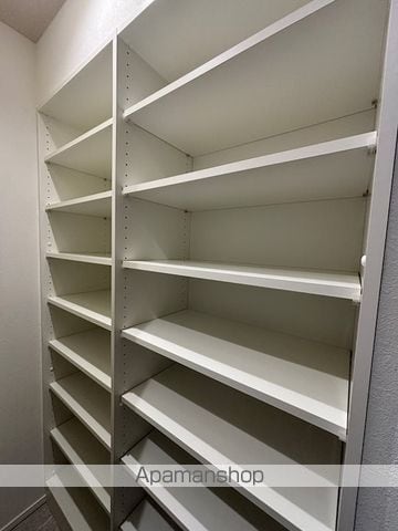 アスブルーム奥浅草の内装写真