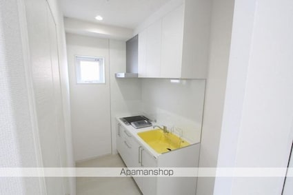 リマーク旅籠町[1LDK/40.21m2]の内装3