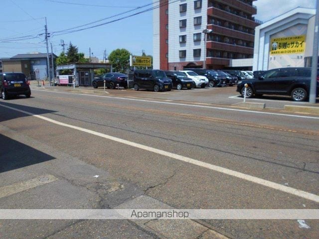 レオパレスM・S・Tの周辺写真