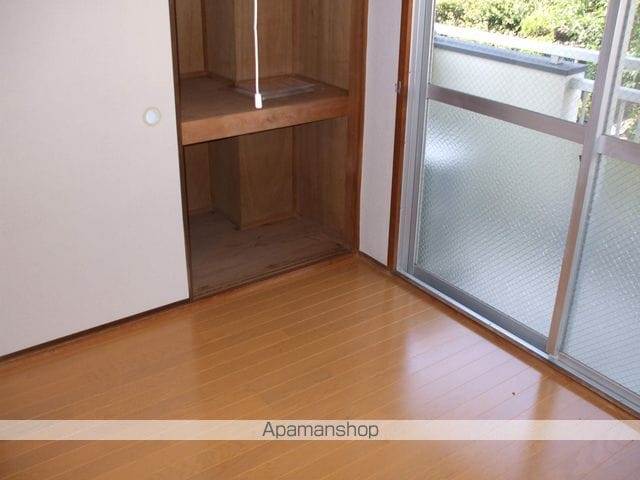 第5ミサワハウスの内装写真