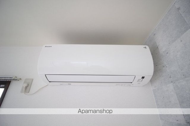 コーポ新川の内装写真