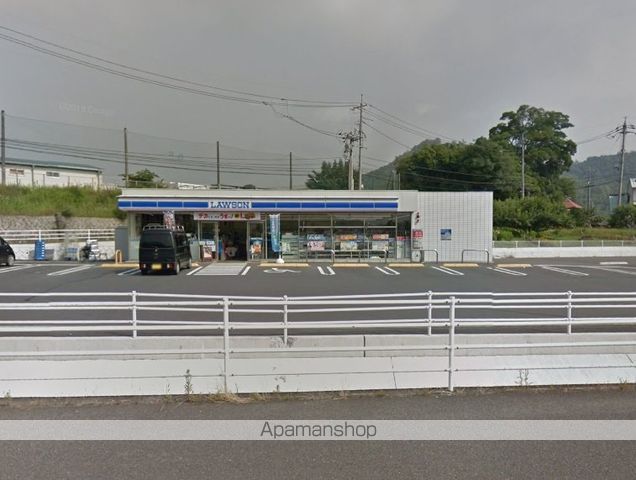 レオパレスセンチュリーIIの周辺写真