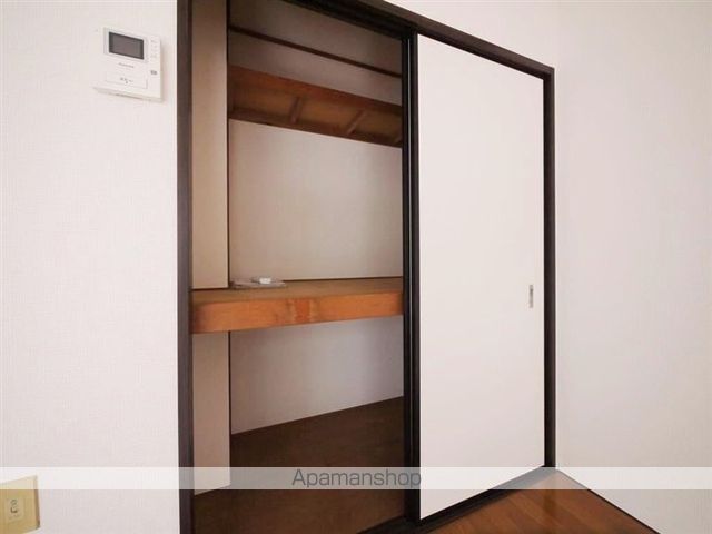 ブラザーハイツAの内装写真