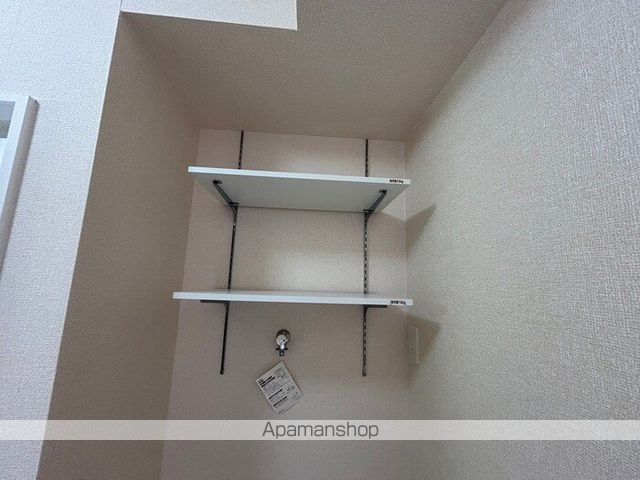 サニーハイツIIIの内装写真
