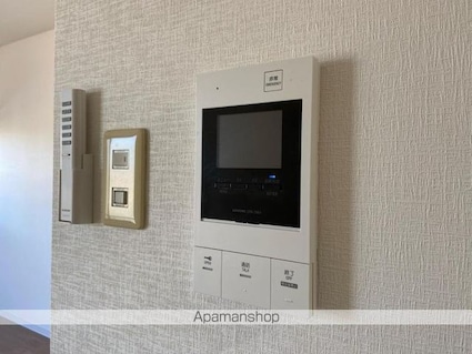 ディアコート栗林[1R/24.1m2]の内装1