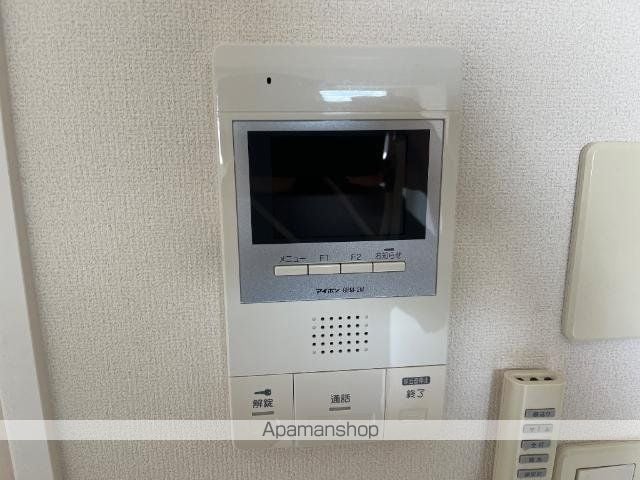 レジデンスアイリス医大南の内装写真