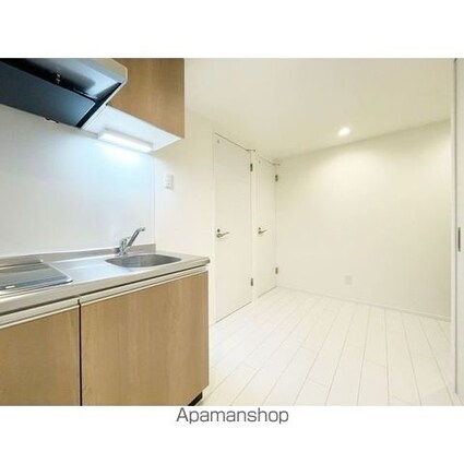 ヒルサイド沼袋[1K/25.22m2]のその他内装4