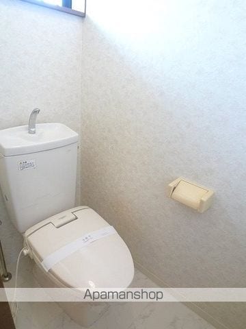 パインレーブの内装写真