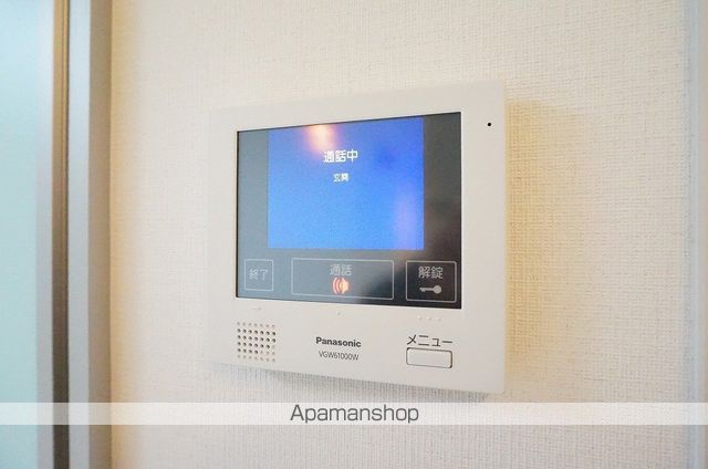 チェレステ Aの内装写真