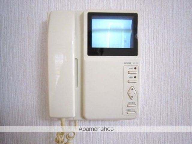 エメロード赤岩の内装写真
