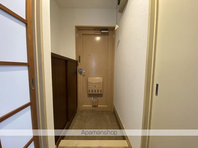 レジデンス山口の内装写真