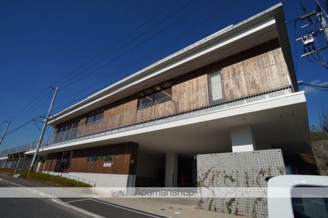 白庭台3丁目戸建の周辺写真