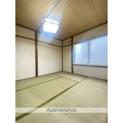 田中マンションの内装写真