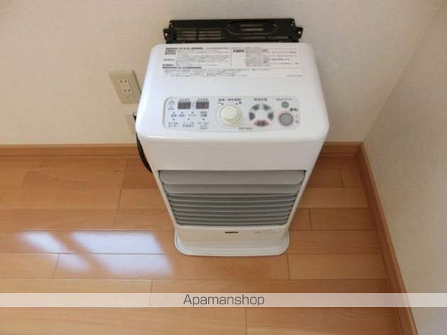 ウイングスクエアの内装写真